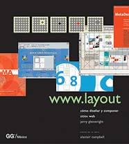 WWW.LAYOUT - COMO DISEÑAR Y COMPONER SITIOS WEB